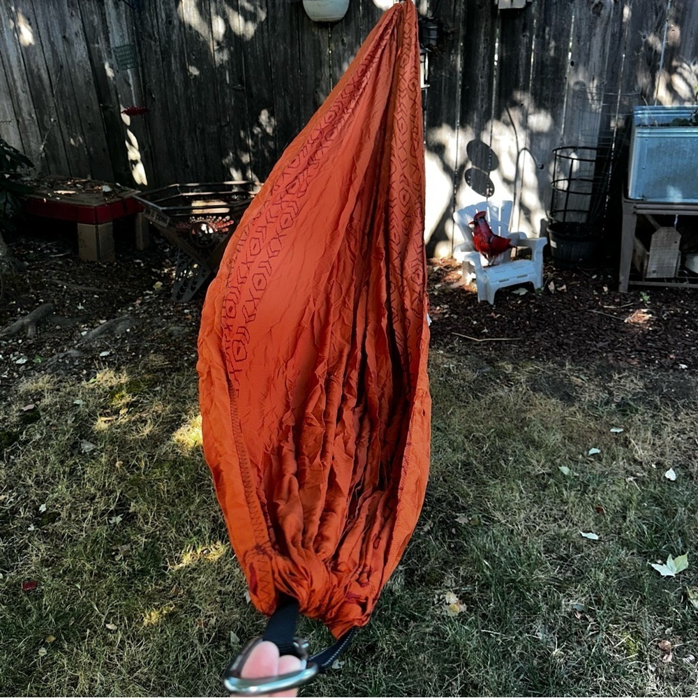 Thermarest slacker double hammock - Picture 3 of 4